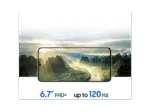 Móvil - Samsung Galaxy S25 FE, Navy, 512 GB, 8 GB RAM, 6.7" FHD+, Exynos 2400 Deca-Core, 4900 mAh, Android 16 - Imagen 8
