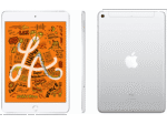 Tablet - Apple iPad Mini 2024, 128,00 GB, Blanco estrella, 8,3 " HD, 128,00 GB RAM, Tablet iPadOS - Imagen 9