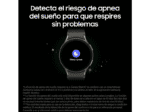 Smartwatch - Samsung Galaxy Watch7 BT 44mm, Exynos W1000, 32GB, 2GB RAM, 425mAh, Android, Verde - Imagen 9