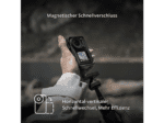 Cámara deportiva OSMO ACTION 4/STANDARD COMBO - DJI, DJI, Negro - Imagen 9