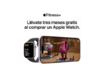 Smartwatch - Apple Watch Ultra 3 (2025), GPS+CEL, 49 mm, Caja de Titanio Natural, Correa Trail Loop Azul/azul brillante, S/M, Calidad del sueño - Imagen 9