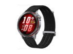 Smartwatch - Garmin Instinct 3 Solar, Fibre Reinforced Plastic (FRP), Negro - Imagen 9