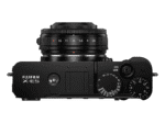 Cámara compacta - Fujifilm X-E5, 40,2 megapixel, 6.2K (6240 x 3150), Negro - Imagen 9
