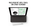 Tablet - Apple iPad, 64 GB, Grey, 10,2 " HD, 3 GB RAM, Processor - Imagen 9