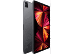 Tablet - Apple iPad Air, 256 GB, Gris, 10,9 " Retina 5K, 8 GB RAM, Apple M, M1, Tablet iPadOS - Imagen 10