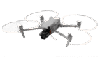 Accesorio drone - DJI ACC/MAVIC 3 CLASSIC/ FLY MORE KIT, Negro - Imagen 10