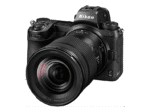 Cámara EVIL - Nikon Z5 + Objetivo 40mm, 24.3 megapixel, Pantalla de 8 cm Táctil Abatible, Sensor CMOS Full Frame, Negro - Imagen 10