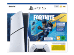 Consola - Ardistel, Sony PS5 Slim Digital Edition, 825 GB SSD, 4K, Chasis D, Blanco + Tarjeta PS Plus 20€ - Imagen 10