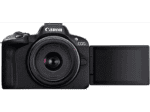 Cámara - Sony Vlog ZV-1F, Digital, Pantalla multiángulo, Vídeo 4K, Cámara lenta, Micro, Funciones Vlog, Wifi, Bluetooth, Negra - Imagen 10