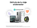 Smartwatch - Samsung Galaxy Watch7 BT 44mm, Exynos W1000, 32GB, 2GB RAM, 425mAh, Android, Verde - Imagen 10