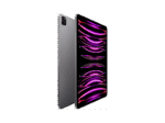 Tablet - Apple 1506532 MHNM3TY/A IPAD PRO 12.9 WIFI 1TB SPACE GRAY, Gris espacial, 12,9 " Retina, 16 GB RAM, Apple M1, Tablet iOS - Imagen 10