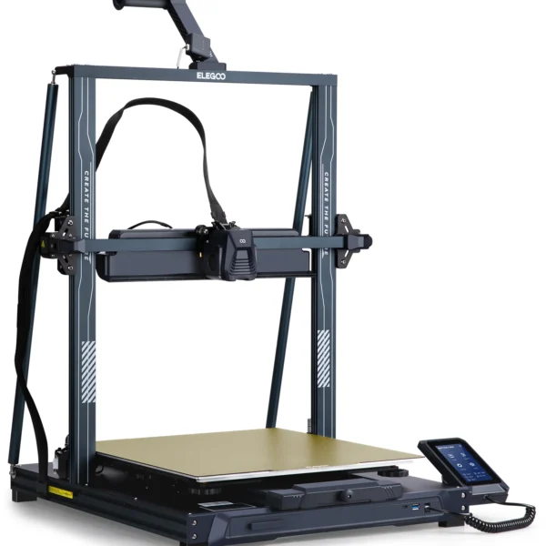 Impresora 3D Elegoo Neptune 4 Max, grand format