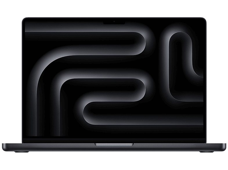 esy-0195950490114-1 Portátil - Apple MacBook Pro (2025) 14,2", Chip M5, CPU de 10 núcleos, GPU de 10 núcleos, 24 GB RAM, 1 TB SSD, Negro