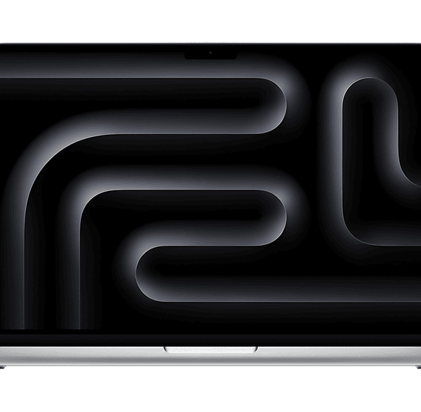 Portátil - Apple MacBook Pro (2025) 14,2", Chip M5, CPU de 10 núcleos, GPU de 10 núcleos, 24 GB RAM, 1TB SSD, Plata