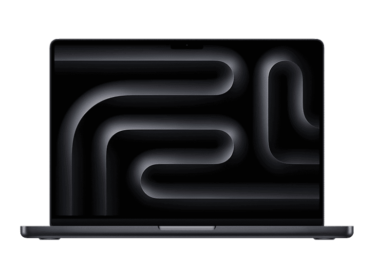 Portátil - Apple MacBook Pro (2026) 14.2" Liquid Retina XDR, Chip M5 Max Apple, CPU 18 núcleos, GPU 32 núcleos, 36GB RAM, 2TB SSD, Negro espacial
