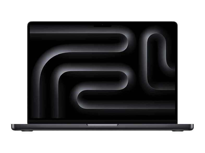 esy-0195950719796-1 Portátil - Apple MacBook Pro (2026) 14.2" Liquid Retina XDR, Chip M5 Max Apple, CPU 18 núcleos, GPU 32 núcleos, 36GB RAM, 2TB SSD, Negro espacial
