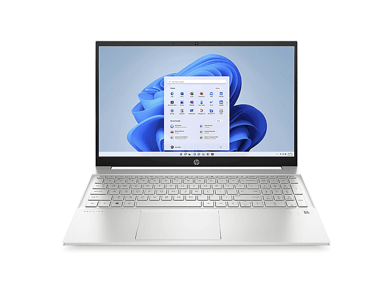 Portátil - HP 15-EG3001NS I5-1335U/16/512/W11, 15,6 " Full-HD, Intel® Core™ i5-1335U, 16 GB RAM, 512 GB SSD, Iris® Xᵉ, Windows, idioma del teclado: ES