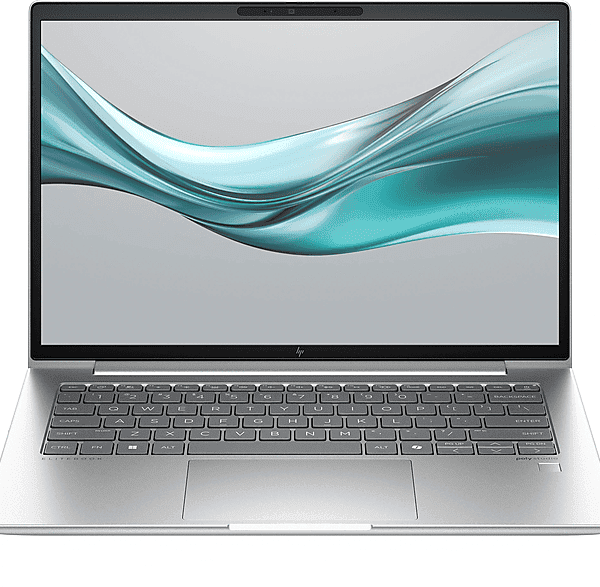 Portátil - HP ELITEBOOK 645 G11, 14 " Full-HD, Procesador AMD Ryzen 5 PRO 7535U, 16 GB RAM, 512 GB SSD, Radeon™ 660M, Windows 11 Pro, Plata