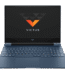 Portátil gaming - HP Victus 15-fb3032ns Copilot+ PC, 15.6" FHD, AMD Ryzen™ AI 7 350 50 TOPS, 16 GB RAM, 1 TB SSD, GeForce RTX™ 5050, FreeDOS, Azul