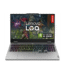 Portátil - Lenovo Loq 15irx10, 15,6 ", Intel Core I7-13650hx, 24 GB RAM, 512 GB SSD, GeForce RTX™ 5050, Sin sistema operativo, Plata