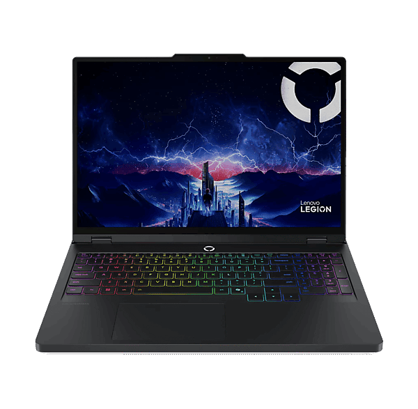 Portátil gaming - Lenovo Legion Pro 5 16IAX10H, 16" OLED, Intel® Core™ Ultra 9 275HX, 13 TOPS, 32GB RAM, 1TB SSD, RTX™ 5070 Ti, Sin sistema operativo