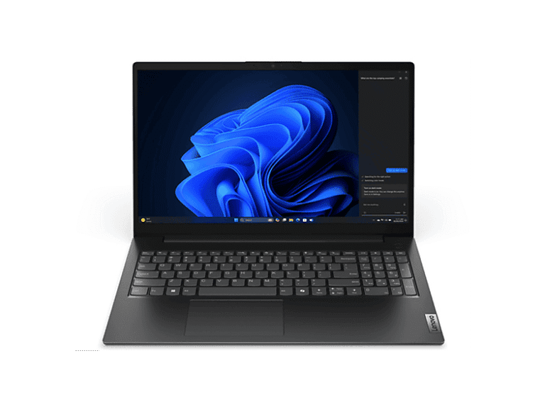Portátil - Lenovo V15 G5 IRL 83GW00JWSP, 15,6 ", Intel Core i5 13420H, 32 GB RAM, 512 GB SSD, Onboard Graphics, Windows 11 Home, Negro