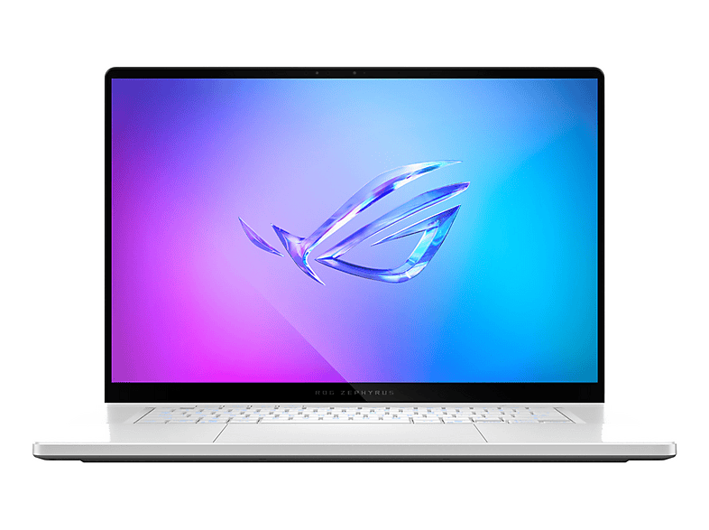 esy-0199291009004-1 Portátil gaming - ASUS GU605CP-QR008W U9-285H/32/1/RTX5070/W11, 16 " WQXGA, Intel® Core™ Ultra 9 285H, 32 GB RAM, 1 TB SSD, GeForce RTX™ 5070