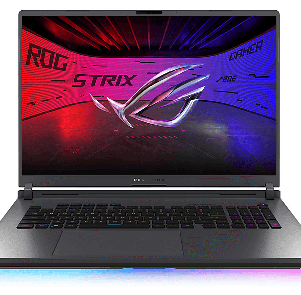 Portátil gaming - ASUS G615JPR-S5003 I7-14650HX/32/1/RTX5070/FREE, 16 " WQXGA, Intel® Core™ i7-14650HX, 32 GB RAM, 1 TB SSD, GeForce RTX™ 5070