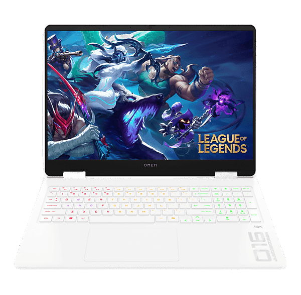 Portátil gaming - HP OMEN Gaming Laptop 16-am0013ns, 16" 2K, Intel® Core™ 7 240H, 32 GB RAM, 1 TB SSD, GeForce RTX™ 5060, Sin sistema operativo