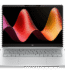 Portátil - HP OmniBook 3 Next Gen AI 14- hs0003ns Copilot+ PC, 14" 2K OLED, Intel® Core™ Ultra 7 355 49 TOPS, 16GB RAM, 512GB SSD, W11H, Sin cargador