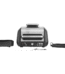 Freidora de aire - Ninja AG651EU, 2460 W, Negro