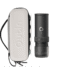 Cafetera multicápsulas - Outin Mino Bundle - Space Grey, 90 W, Gris espacial