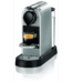 Cafetera de cápsulas - Krups YY4118FD, 19 bar, 1260 W, Plata