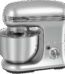 Robot de cocina - Proficook 501222, 1200 W, 5 l, Inox