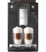 Máquina espresso - Melitta Latticia OT F300-100, 15 bar, 1450 W, 8 tazas, Negro
