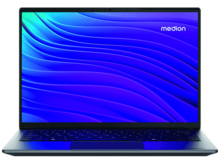 Portátil - Medion Avantum 14 E1e, 14" Full-HD, Intel® Celeron® N4500, 8GB RAM, 256GB SSD, UHD Graphics, Windows 11 Home Modo S