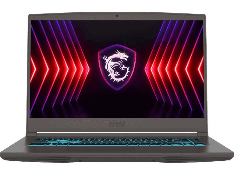 Portátil gaming - MSI Thin A15 B7VF-047ES, 15.6" Full HD, AMD Ryzen™ 7 7735HS, 32GB RAM, 1TB SSD, GeForce RTX™ 4060, Windows 11 Home Advanced