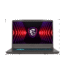Portátil gaming - MSI THIN 15 B13VE-2446ES I7-13620H/16/512/RTX4050/W11, 15,6 " Full-HD, Intel® Core™ i7-13620H, 16 GB RAM, 512 GB SSD, Cosmos Gray