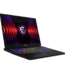 Portátil Gaming - MSI Crosshair 16 HX AI, 16 " HD+, Intel Core Ultra 9 275HX, 32 GB RAM, 1 TB SSD, GeForce RTX™ 5060, TiVo OS, idioma del teclado: ES