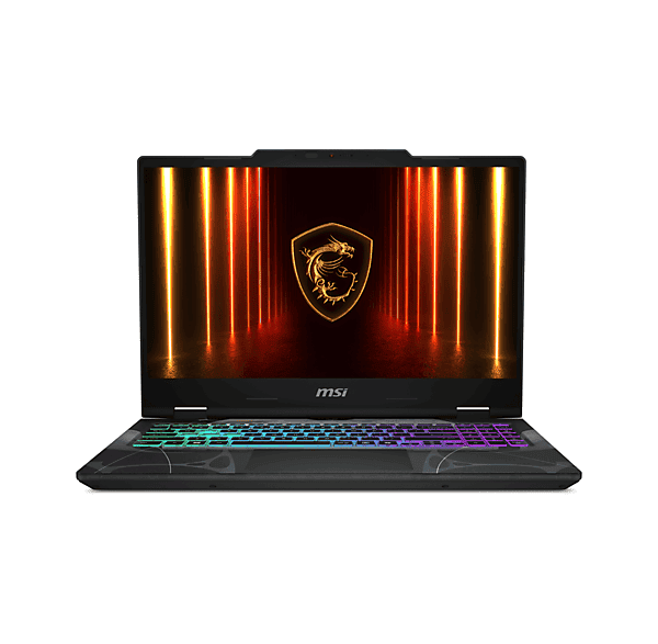 Portátil Gaming - MSI Cyborg 17 B2RWFKG-068XES, 17,3 " Full-HD, Intel Core 7 240H, 32 GB RAM, 1 TB SSD, GeForce RTX™ 5060, idioma del teclado: ES