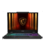 Portátil Gaming - MSI Cyborg 17 B2RWFKG-068XES, 17,3 " Full-HD, Intel Core 7 240H, 32 GB RAM, 1 TB SSD, GeForce RTX™ 5060, idioma del teclado: ES