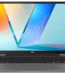 Convertible 2 en 1 - ASUS Vivobook 14 OLED TP3407SA-QL016W Copilot+ PC, 14" WUXGA, Intel® Core™ Ultra 7 258V 47 TOPS, 32GB RAM, 1TB, UHD Graphics, W11
