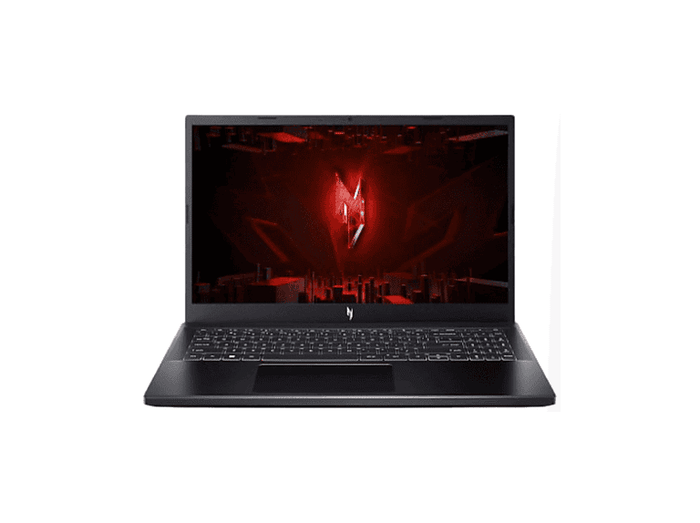 Portátil gaming - Acer ANV15-51 I9-13900H/32/1/RTX4060/W11, 15,6 " Full-HD, Intel® Core™ i9-13900H, 32 GB RAM, 1 TB SSD, GeForce RTX™ 4060, Negro