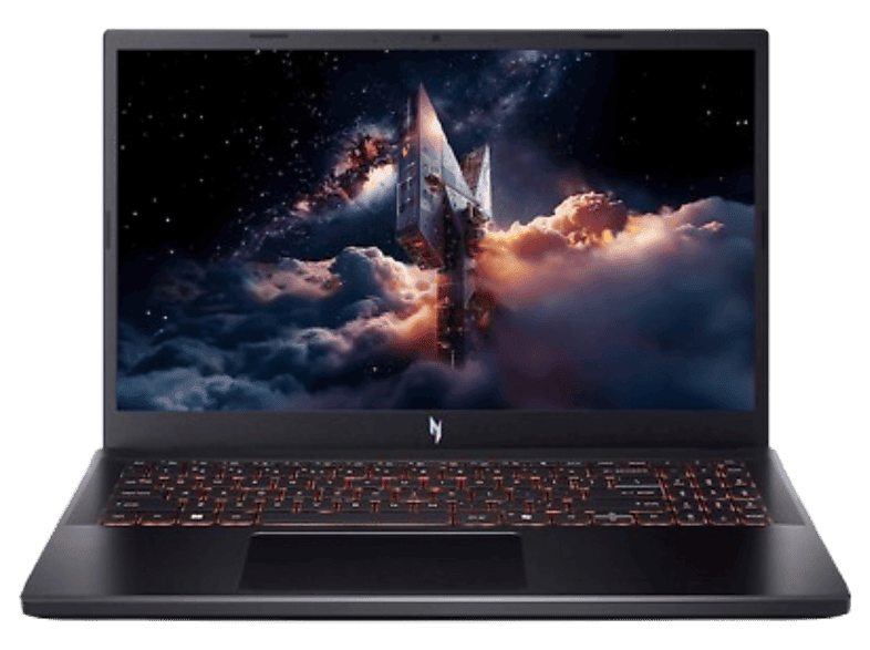 Portátil gaming - Acer Nitro V 5ANV15-52-961Z, 15.6" Full-HD, Intel® Core™ i9-13900H, 32GB RAM, 1 TB SSD, GeForce RTX™ 5050, Windows 11
