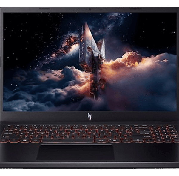 Portátil gaming - Acer Nitro V15 ANV15-52, 15.6" Full-HD, Intel® Core™ i9-13900H, 32GB RAM, 1TB SSD, GeForce RTX™ 5060, Windows 11