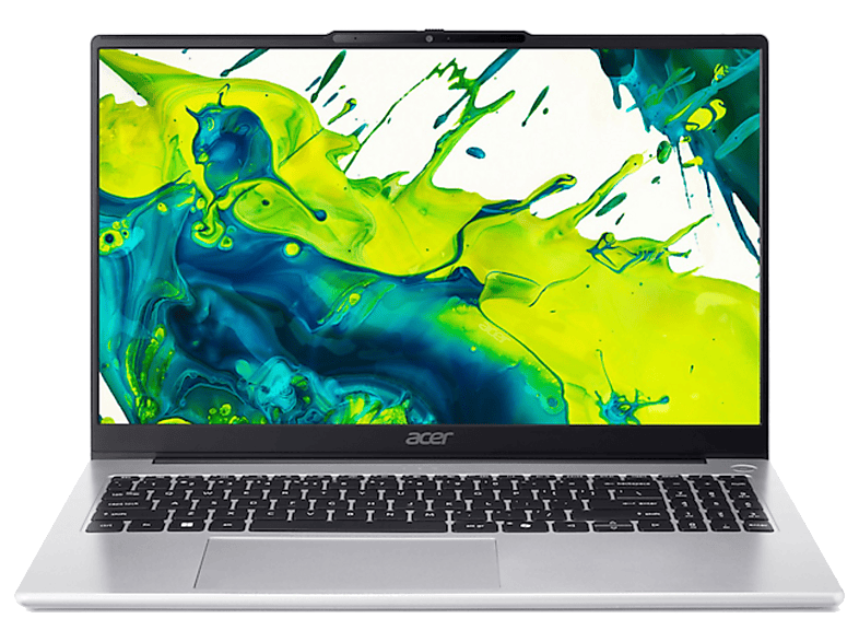 Portátil - Acer Aspire Lite 15 AL15-45P-R4SN, 15.6" Full-HD, AMD Ryzen™ 7 5825U, 16GB RAM, 512 GB SSD, Radeon™ Graphics, Sin sistema operativo