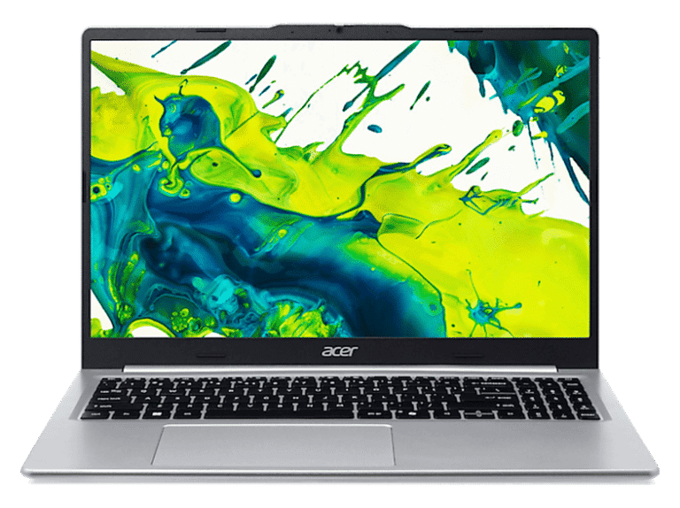 Portátil - Acer Aspire Lite 15 AL15-46P-R2LZ, 15.6" Full-HD, AMD Ryzen™ 3 5400U, 8GB RAM, 256 GB SSD, Radeon™ Onboard Graphics, Sin SO, Sin cargador