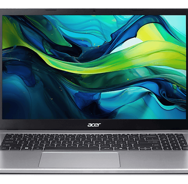 Portátil - Acer Aspire Go 15 AG15-42P-R73N, 15.6" Full-HD, AMD Ryzen™ 5 7430U, 8GB RAM, 512 GB SSD, Radeon™ Onboard Graphics, Sin sistema operativo
