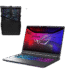 Portátil Gaming - ASUS ROG Strix G18 G815LW-S9095, 18 " WQXGA, Intel Core Ultra 9, 275HX, 32 GB RAM, 1000 GB SSD, GeForce RTX™ 5080, Gris