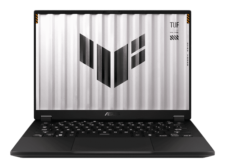 Portátil gaming - ASUS TUF Gaming A14 FA401UM-RG011W, 14" WQXGA, AMD Ryzen™ 7 260, 32GB RAM, 1 TB SSD, GeForce RTX™ 5060, Windows 11 Home